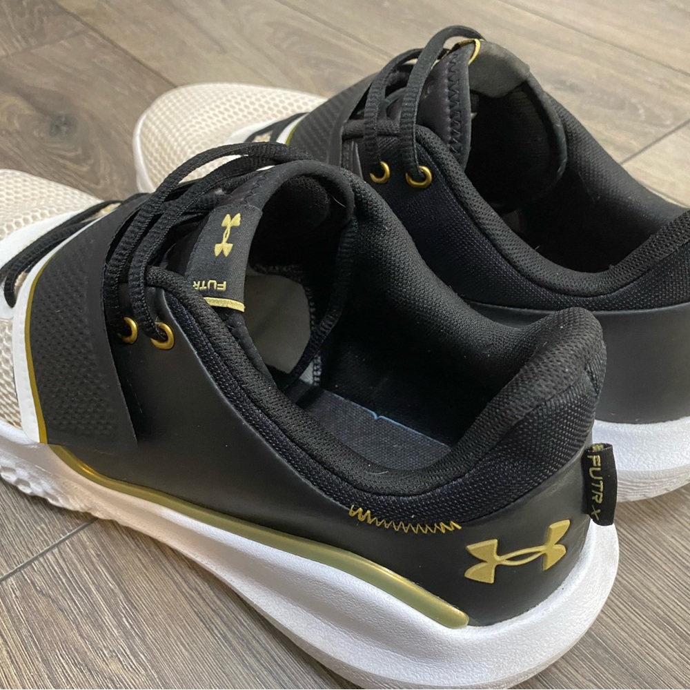 Under Armour Future X Size 14 - Picture 11 of 11